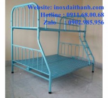 Địa Điểm Cung Cấp Mua Bán Giường Tầng Sắt Tại Quận Gò Vấp, Giường Sắt 2 Tầng Giá Rẻ Ở Gò Vấp Địa Điểm Cung Cấp Mua Bán Giường Tầng Sắt Tại Quận Gò Vấp, Giường Sắt 2 Tầng Giá Rẻ Ở Gò Vấp