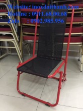Mua Bán Ghế Xếp Cafe, Ghế Xếp Quán Cà Phê Bằng Inox, Sắt Bọc Lưới Có Dựa Lưng Thấp, Lưng Cao Giá Rẻ Tại Quận 3 Và Quận 4 Mua Bán Ghế Xếp Cafe, Ghế Xếp Quán Cà Phê Bằng Inox, Sắt Bọc Lưới Có Dựa Lưng Thấp, Lưng Cao Giá Rẻ Tại Quận 3 Và Quận 4