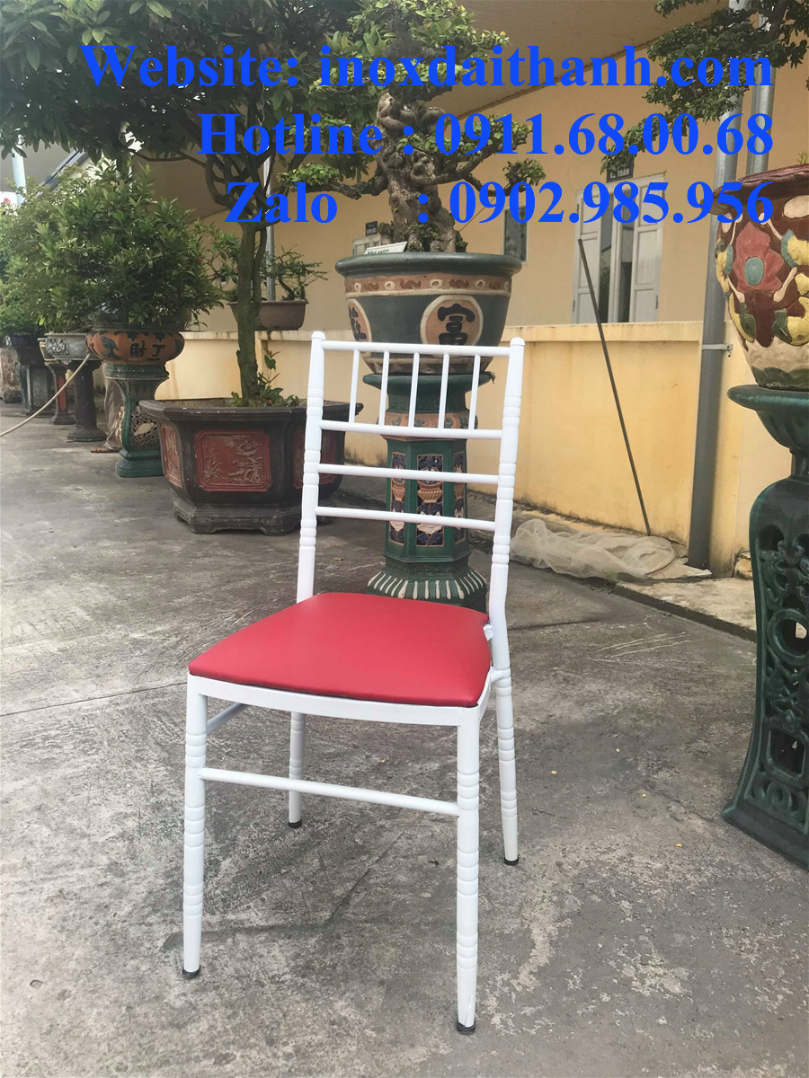Ghế Tiffany Ghế Tiffany