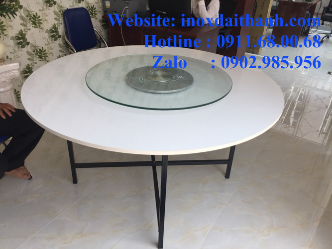 Địa Điểm Sản Xuất, Mua Bán, Cung Cấp: Bàn Ghế Nhà Hàng, Bàn Ghế Tiệc Cưới Giá Xuất Xưởng Ở Hà Tĩnh