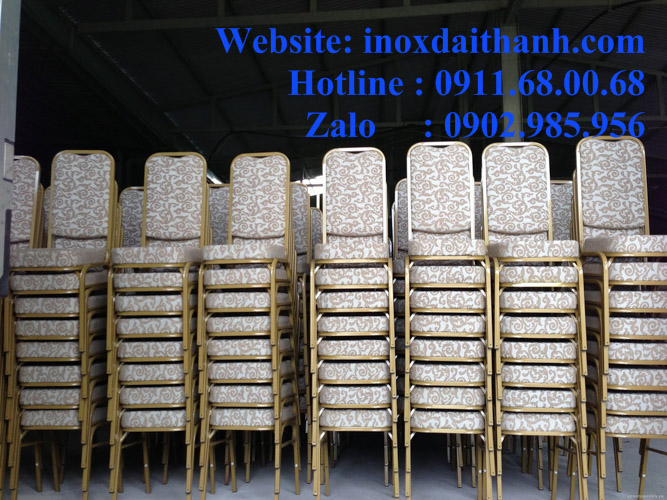 Địa Điểm Sản Xuất, Mua Bán, Cung Cấp: Bàn Ghế Nhà Hàng, Bàn Ghế Tiệc Cưới Giá Xuất Xưởng Ở Long An