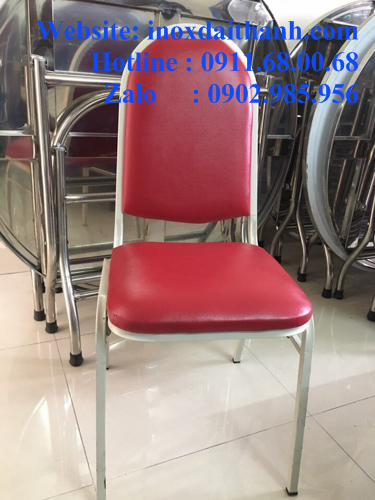 Địa Điểm Sản Xuất, Mua Bán, Cung Cấp: Bàn Ghế Nhà Hàng, Bàn Ghế Tiệc Cưới Giá Xuất Xưởng Ở Nha Trang - Khánh Hòa