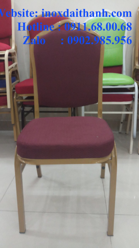 Địa Điểm Sản Xuất, Mua Bán, Cung Cấp: Bàn Ghế Nhà Hàng, Bàn Ghế Tiệc Cưới Giá Xuất Xưởng Ở Phú Quốc - Kiêng Giang